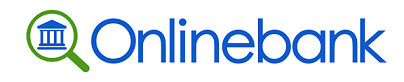 OnlineBank Logo