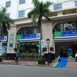 Standard Chartered