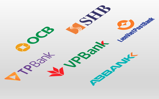 Ngân hàng việt nam đua nhau tìm vốn ngoại