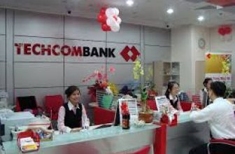 Techcombank