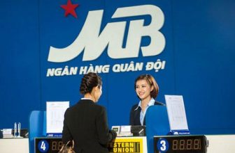 MBBank Bình Thạnh