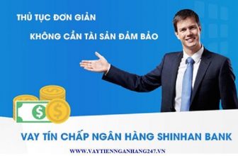 Shinhan Hồ Chí Minh