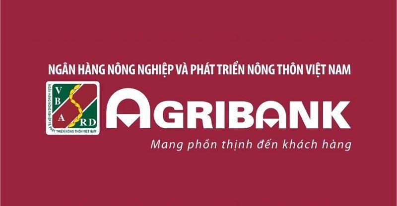 Logo Ngân hàng Agribank