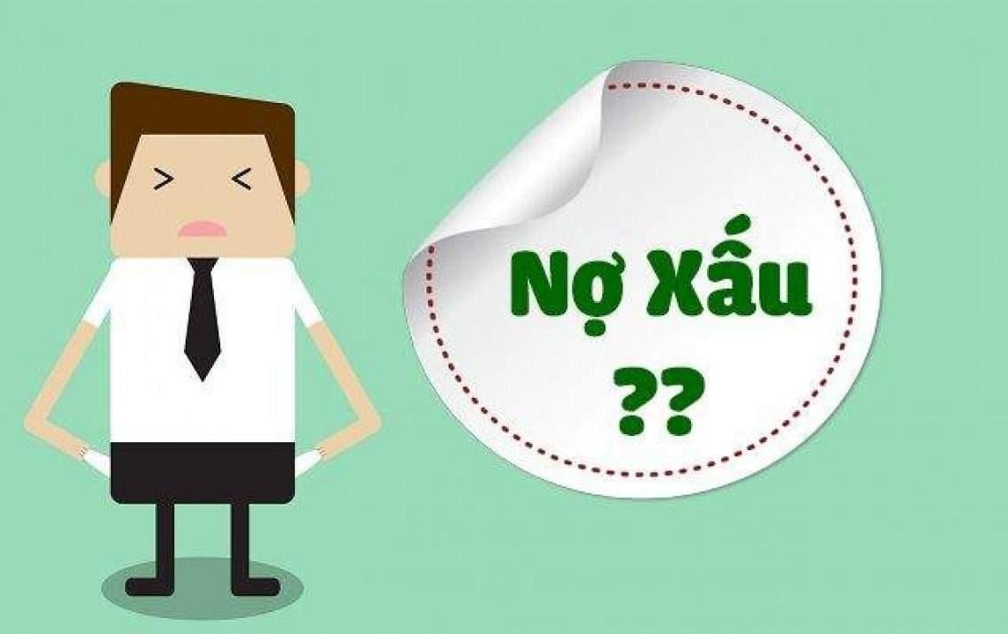 Nợ xấu là gì