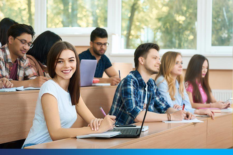 Thủ tục sinh viên vay vốn