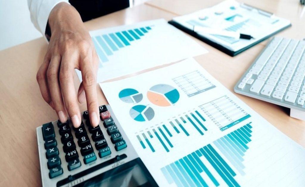 Tiêu chí vay vốn Ngân hàng