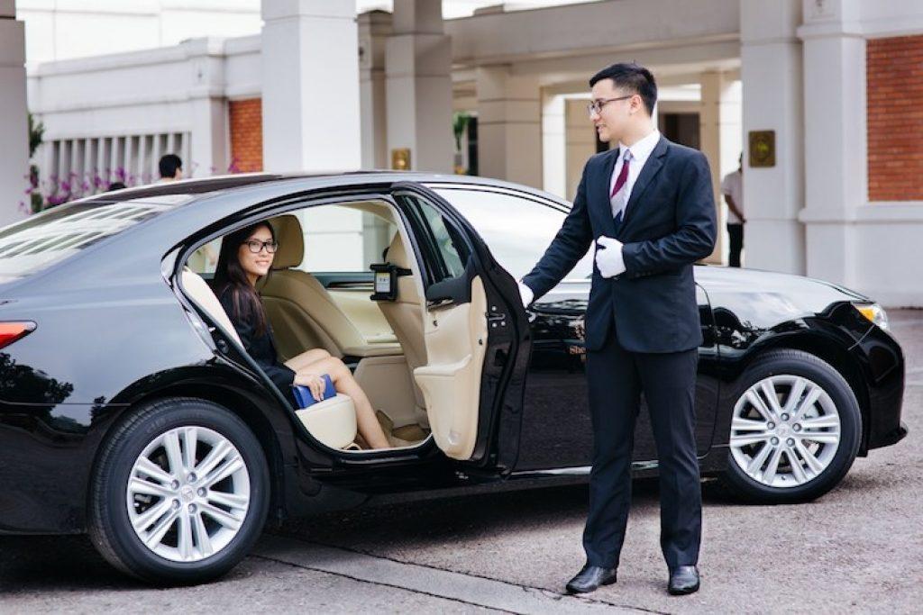 cách lấy lòng sếp