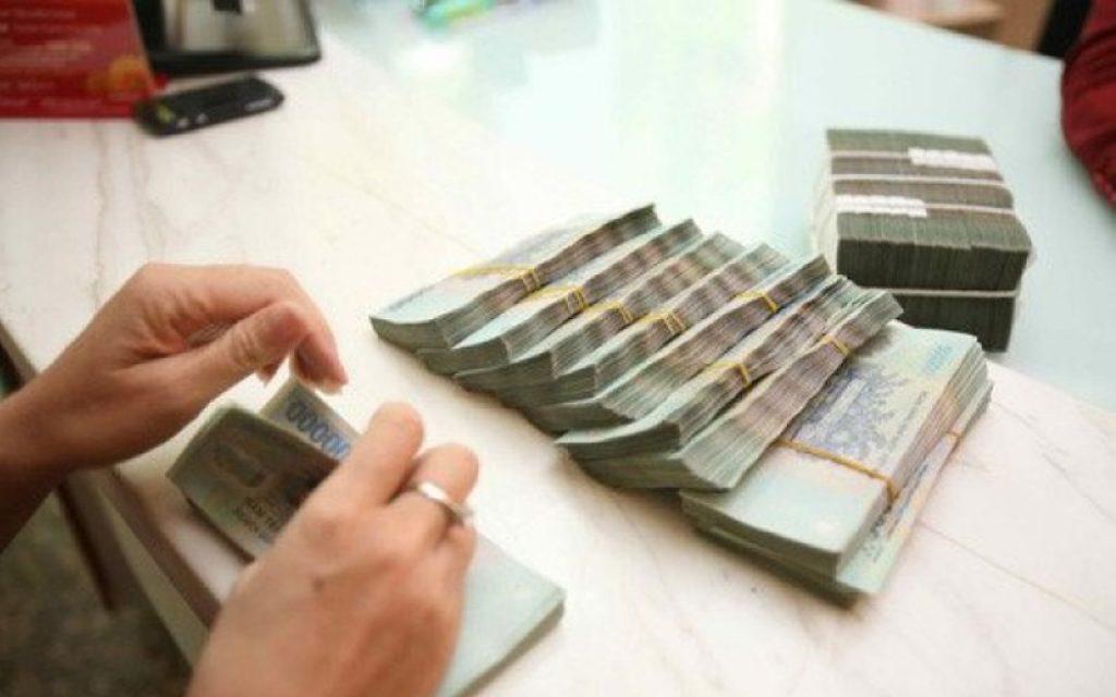 Hồ sơ vay vốn doanh nghiệp