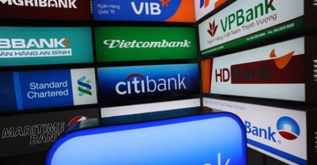 nghiệp vụ ngân hàng thương mại