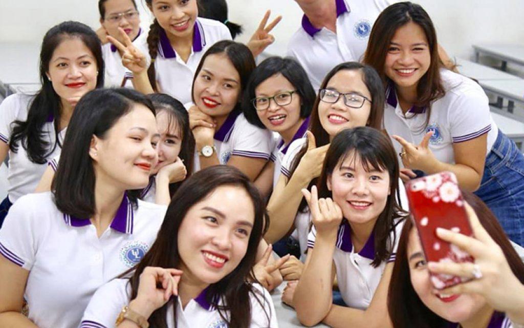 Tín dụng sinh viên