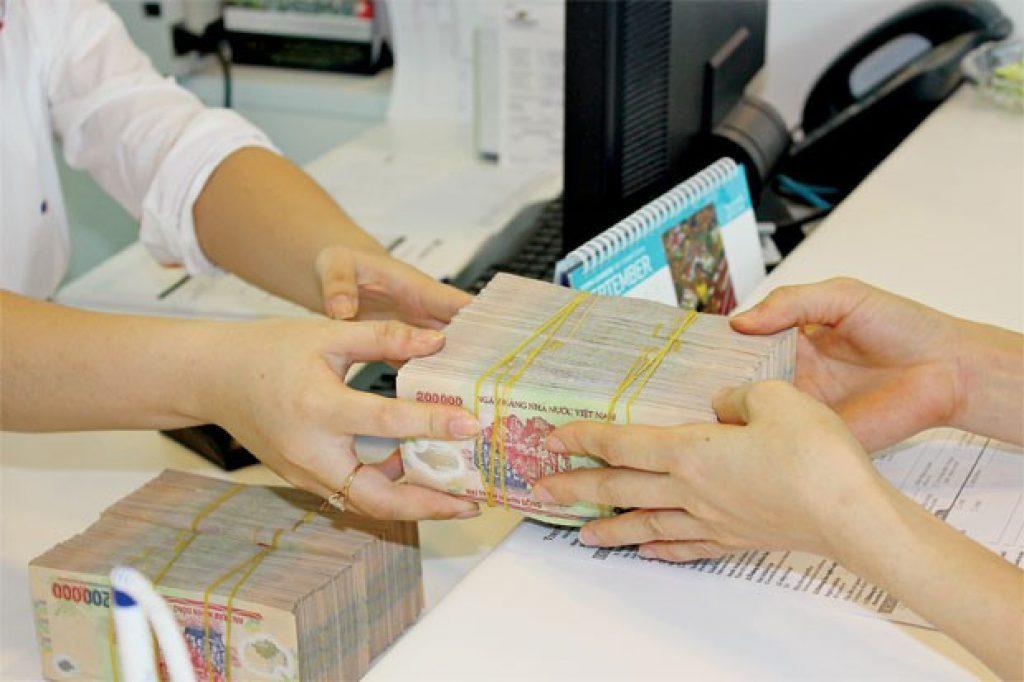 chiếm dụng vốn là gì