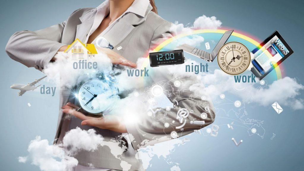 kiếm thêm thu nhập