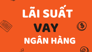 Cạnh tranh lãi suất vay vốn