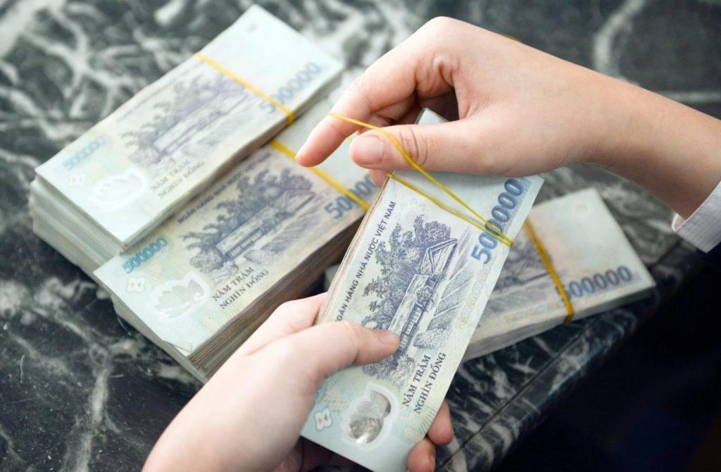 vay tiền hiệu quả