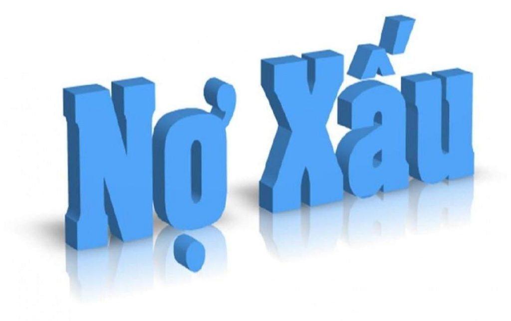 ảnh hưởng của nợ xấu