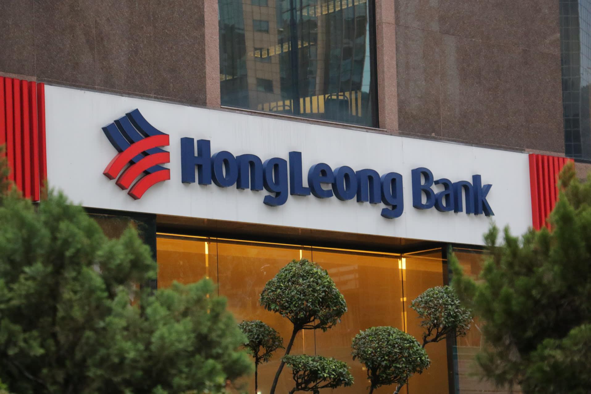 ngân hàng hong leong bank