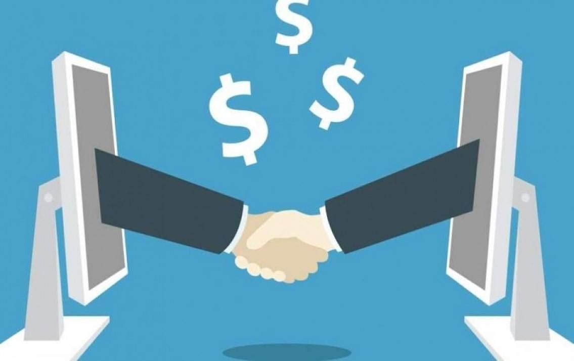 vay tiền cấp tốc online