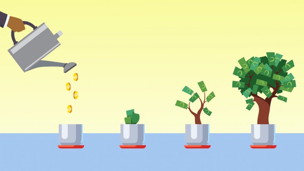 10 lời khuyên đầu tư cho người mới bắt đầu