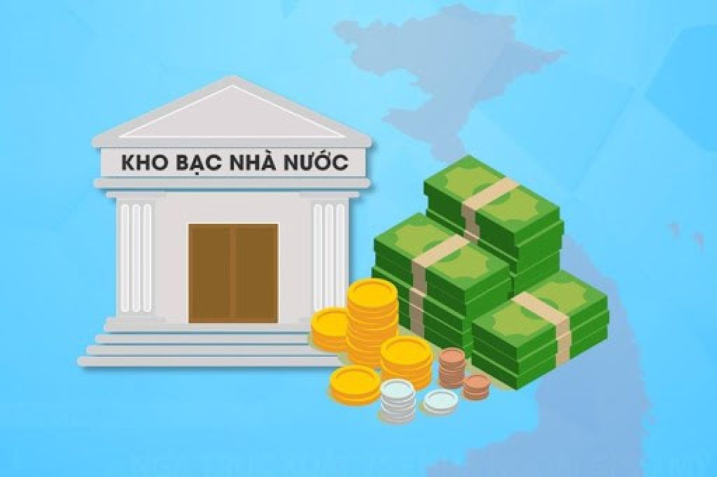 Thành lập Kho bạc Nhà nước TP Thủ Đức