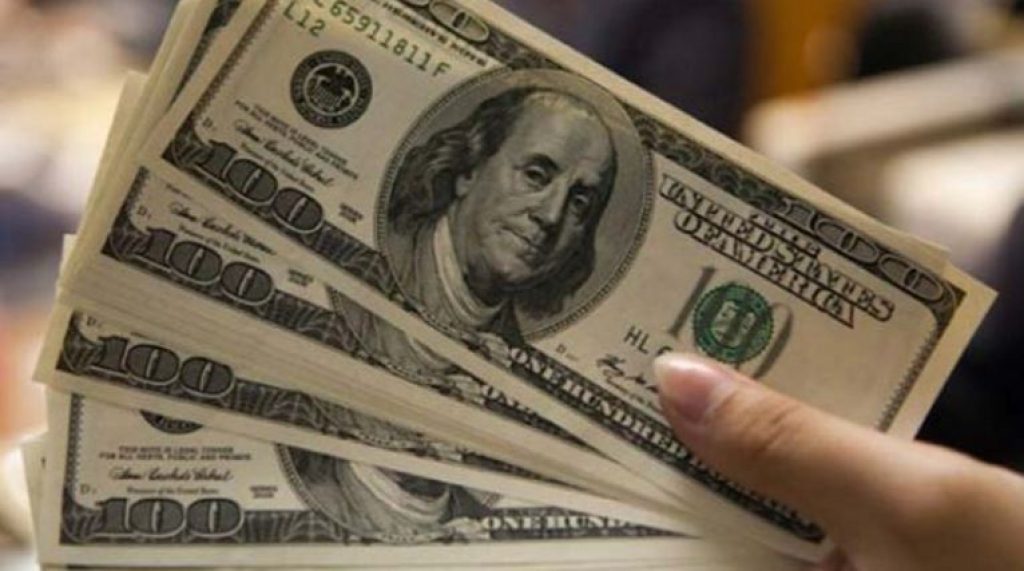 Tỷ giá USD hôm nay 25/1: Tăng nhẹ trên thị trường quốc tế