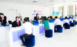 Lãi suất Ngân hàng Quốc Dân (NCB) tháng 1/2021 cao nhất là 7,3%/năm