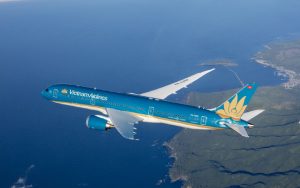 Chính phủ ban hành Nghị quyết hỗ trợ: Vietnam Airlines được vay 4.000 tỷ đồng với lãi suất 0%