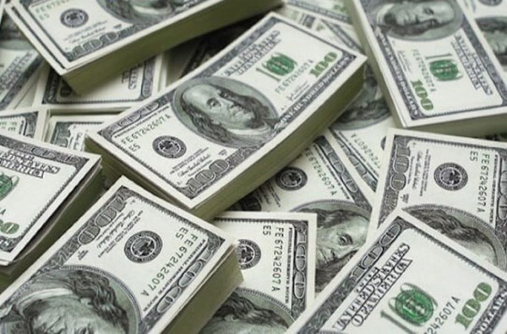 Tỷ giá USD hôm nay 23/1: USD quốc tế tăng giá sau ba phiên giảm liên tiếp