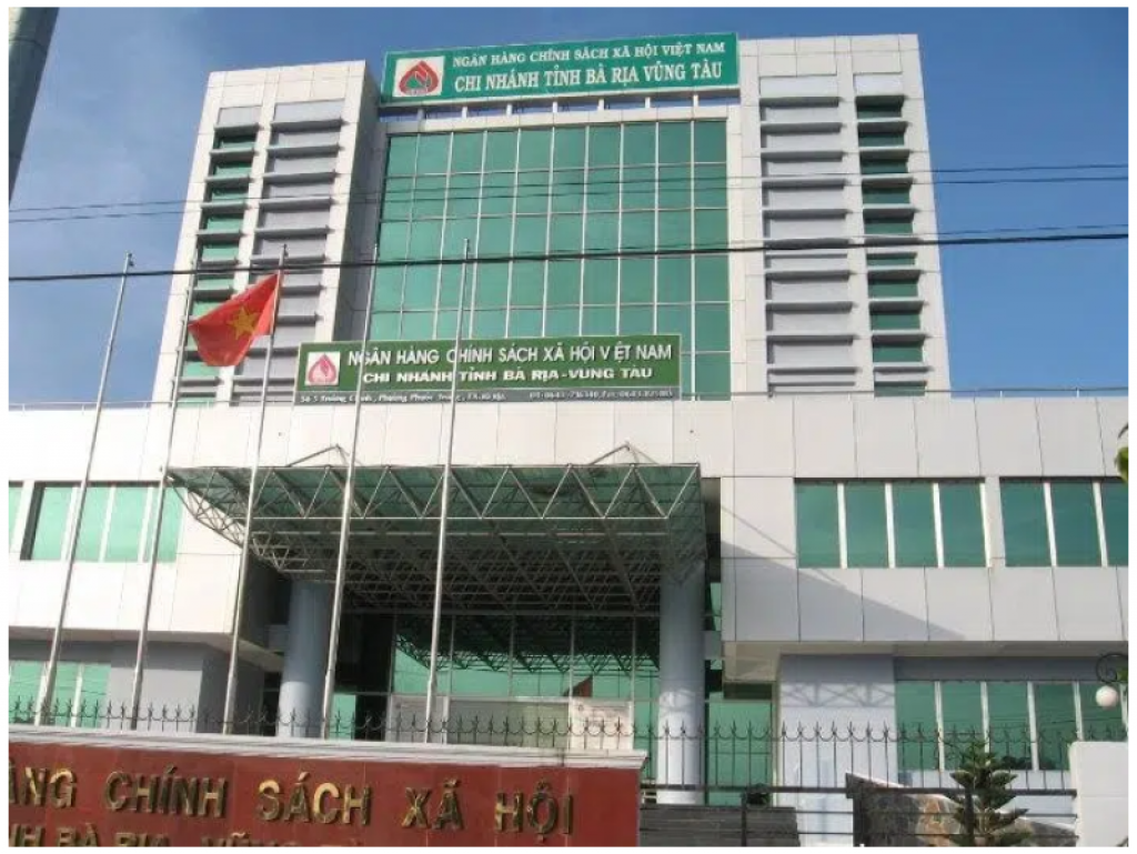 Nợ quá hạn của Ngân hàng Chính sách Xã hội chỉ ở mức 0,21%