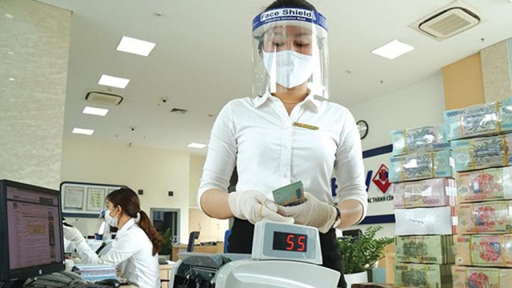 Đảm bảo an toàn hoạt động ngân hàng dịp Tết Nguyên đán 2021