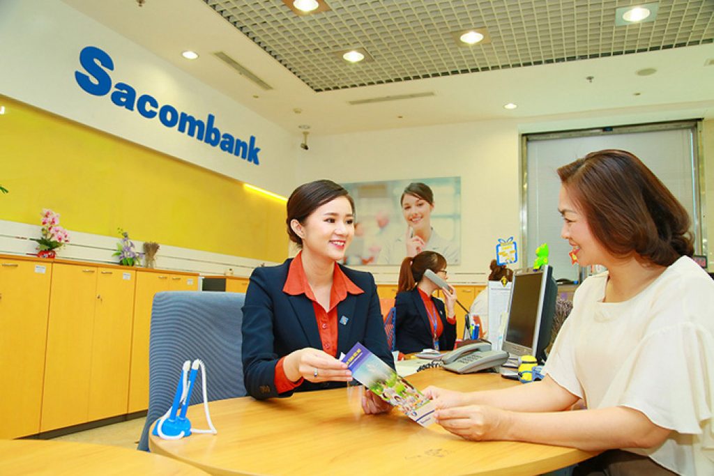 Lãi suất tiết kiệm Sacombank 2/2021 mới nhất