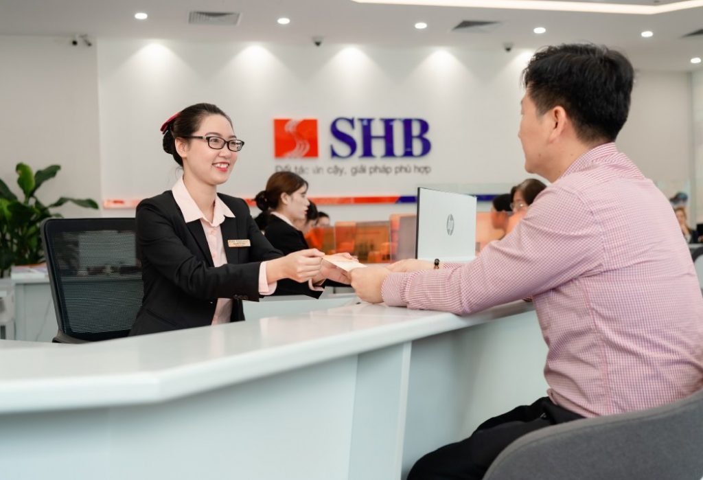 Lãi suất tiết kiệm SHB 2/2021 cao nhất là bao nhiêu?