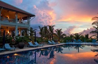 La Veranda Resort Phú Quốc giảm đến 10% khi thanh toán bằng thẻ Vietcombank