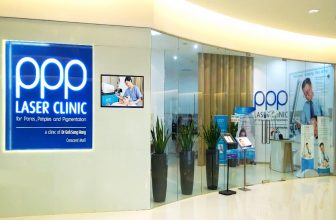 PPP Laser Clinic tặng 1 lần chăm sóc da mặt bằng công nghệ Laser kết hợp ánh sáng khi thanh toán bằng thẻ Vietcombank
