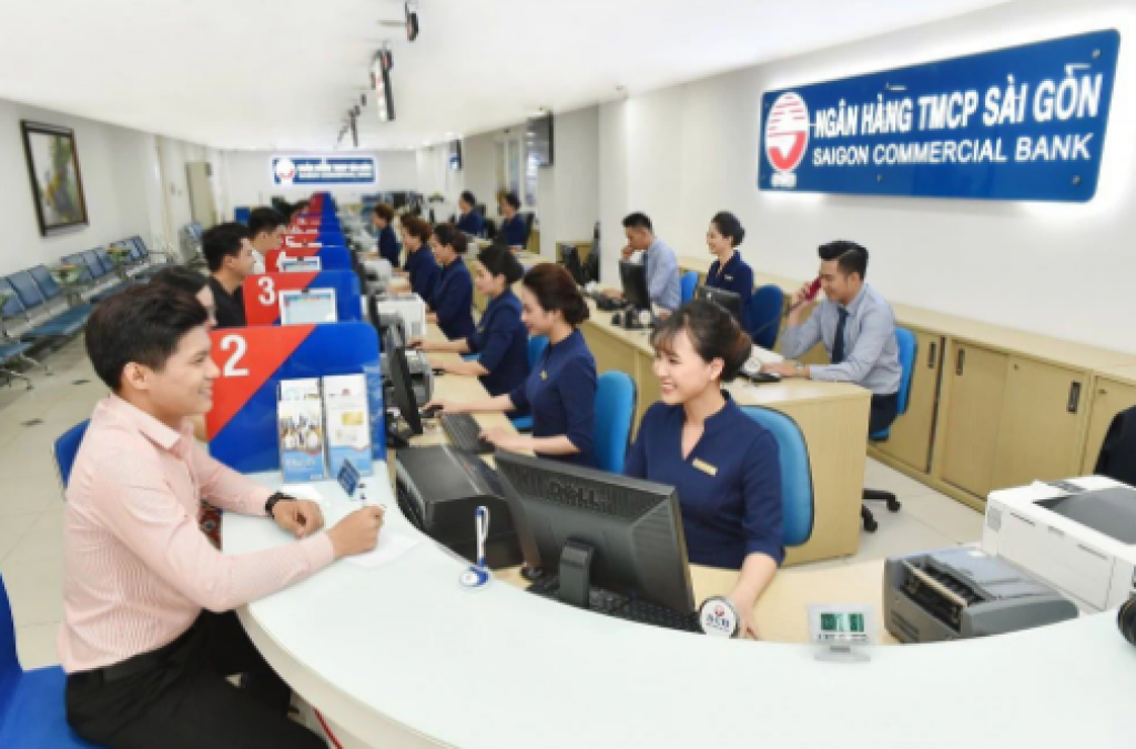 Lãi suất ngân hàng SCB 3/2021 mới nhất