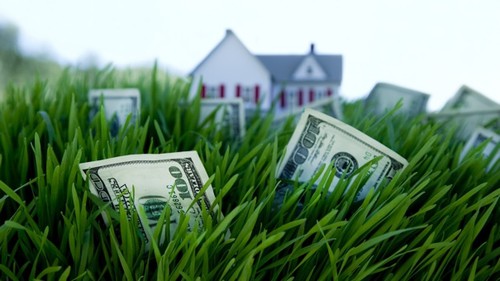 Cách tính giá đất theo phương pháp thu nhập