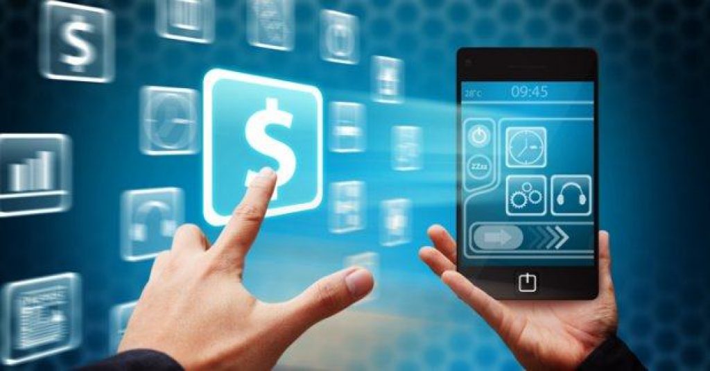 Làn sóng một loạt chi nhánh ngân hàng đóng cửa và cơn địa chấn tái định hình toàn bộ ngành tài chính