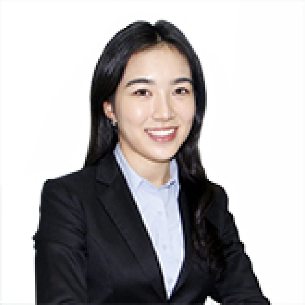 Bà Trịnh Thị Mai Anh (29 tuổi), Thành viên HĐQT OCB