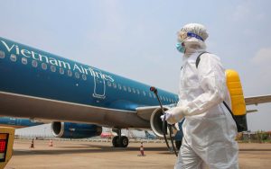 Vietnam Airlines có nguy cơ phá sản: Ngân hàng nào cho vay nhiều nhất?