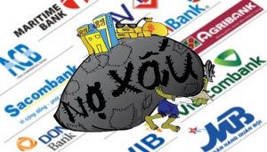 Doanh nghiệp xin giãn nợ ngân hàng do dịch bệnh Covid-19. 