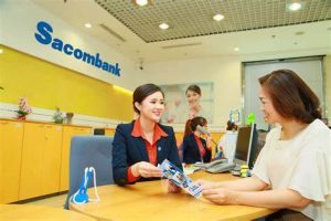 Sacombank tung gói tín dụng 10.000 tỷ đồng, lãi suất chỉ từ 4%/năm