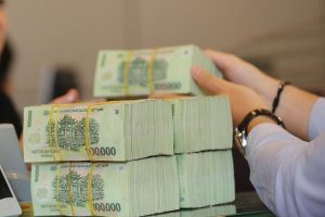 Vietcombank vừa tăng lãi suất huy động ở nhiều kỳ hạn dưới 12 tháng