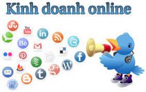 Kinh doanh Online - xu hướng phát triển nhất trong mùa dịch