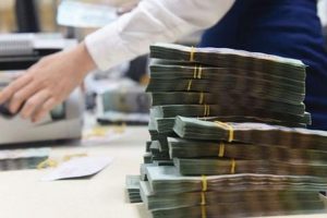 Từ 15.1.2022, ngân hàng không được mua trái phiếu doanh nghiệp trong trường hợp trái phiếu phát hành để góp vốn, mua cổ phần