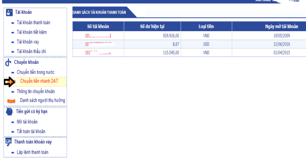 IBFT là gì? Hướng dẫn cách sử dụng dịch vụ chuyển tiền IBFT