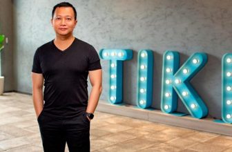 CEO TIKI - Trần Ngọc Thái Sơn: Từ anh bán sách khởi nghiệp với 5.000 USD đến tham vọng IPO tại Mỹ