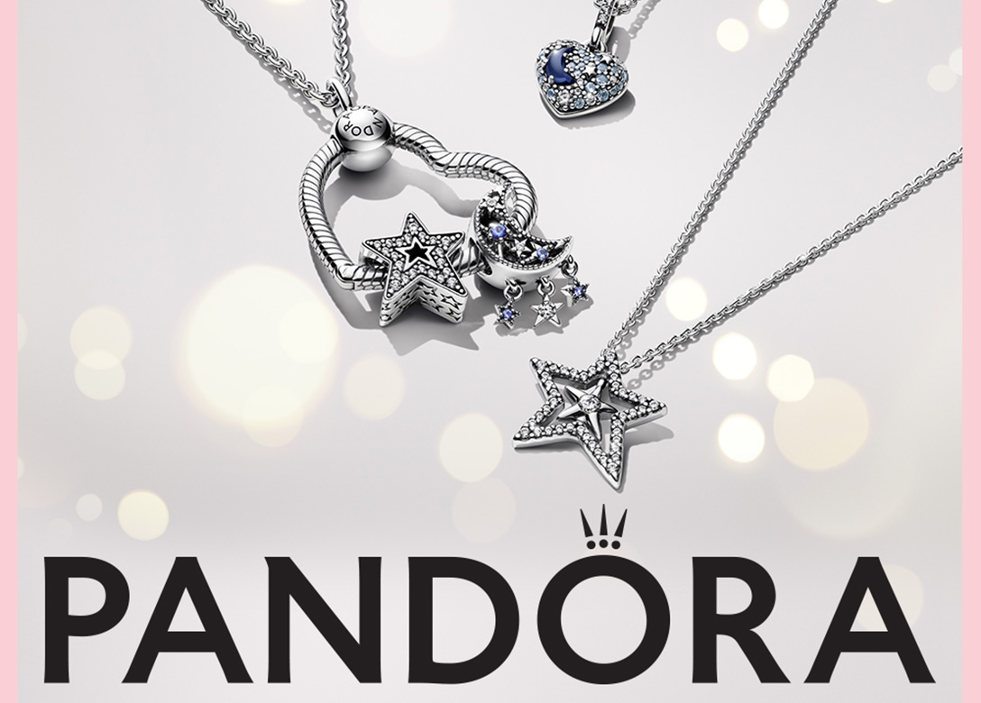 Giảm 10% khi mua trang sức Pandoracho tất cả thẻ tín dụng Citi