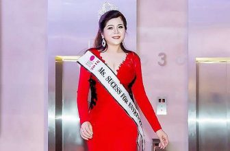 Hoa hậu doanh nhân thành đạt bị ngân hàng rao bán tài sản là ai?