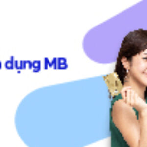 Thẻ tín dụng quốc tế MB JCB