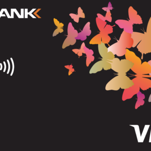 Thẻ tín dụng ABBANK Visa Cashback