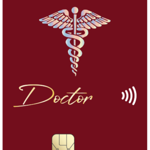 OCB MasterCard Doctor Platinum